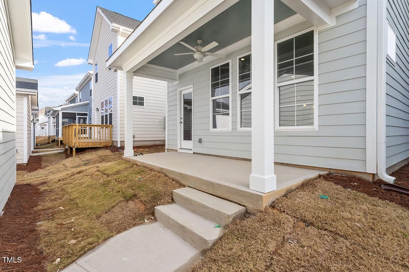 9233 Kitchin Farms Way #428, Wake Forest, NC 27587