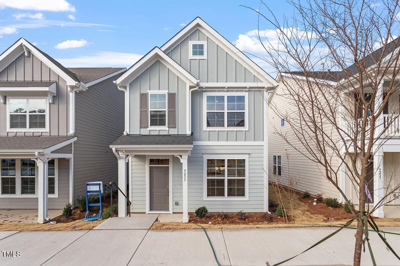 9233 Kitchin Farms Way #428, Wake Forest, NC 27587