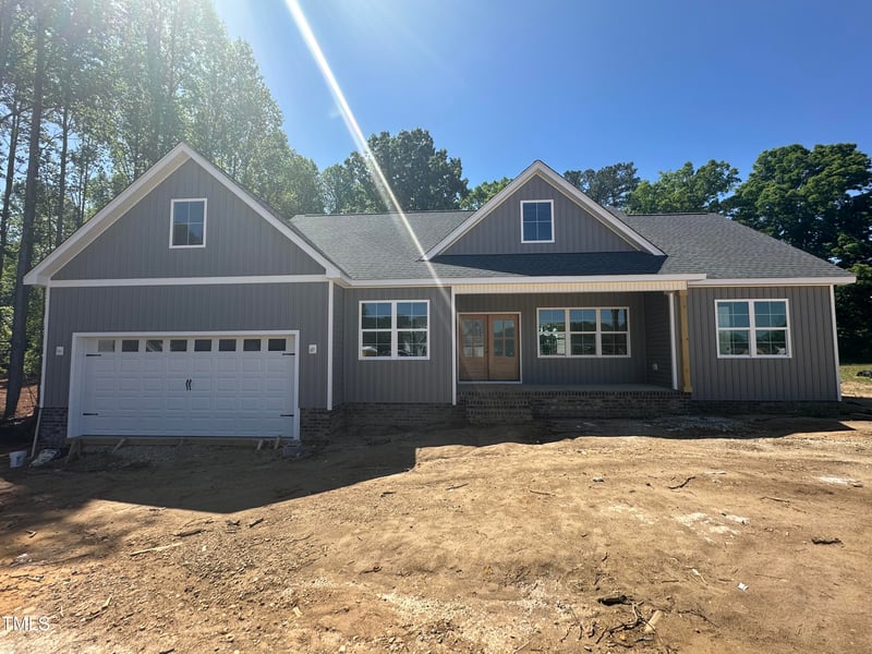 9235 Bear Run Ln, Middlesex, NC 27557