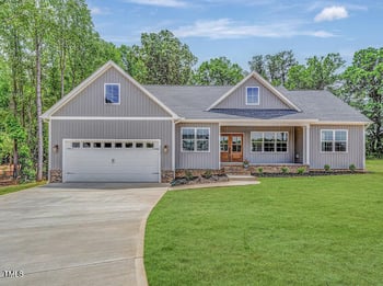 9235 Bear Run Ln, Middlesex, NC 27557