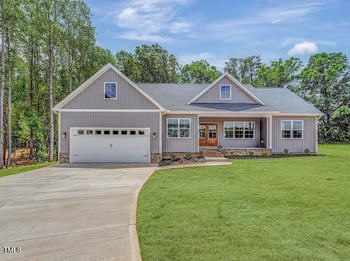 9235 Bear Run Ln, Middlesex, NC 27557
