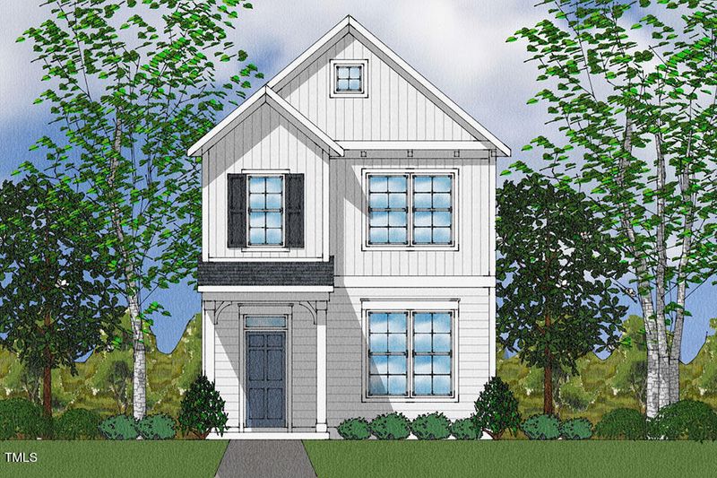9236 Leaning Post Rd #442, Wake Forest, NC 27587