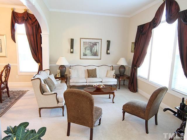 9237 Dansforeshire Way, Wake Forest, NC 27587