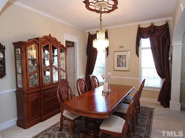 9237 Dansforeshire Way, Wake Forest, NC 27587