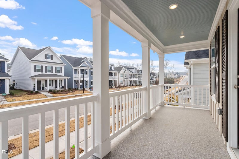 9237 Kitchin Farms Way #429, Wake Forest, NC 27587