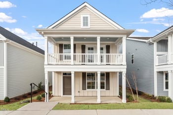 9237 Kitchin Farms Way #429, Wake Forest, NC 27587