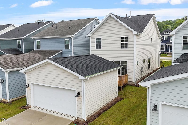 9237 Kitchin Farms Way #429, Wake Forest, NC 27587