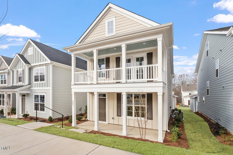 9237 Kitchin Farms Way #429, Wake Forest, NC 27587
