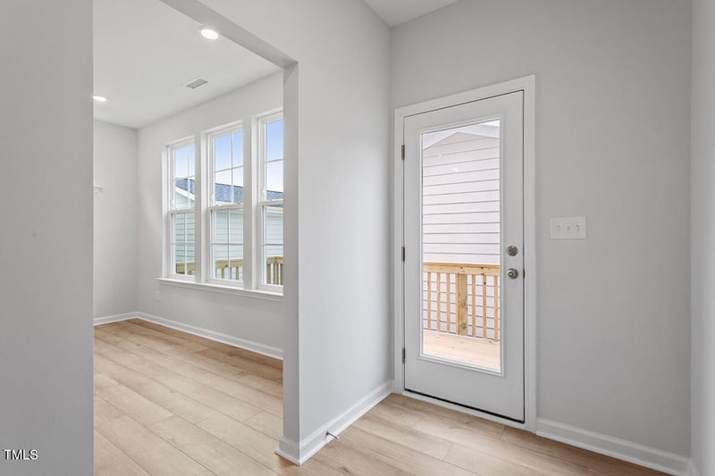 9237 Kitchin Farms Way, Wake Forest, NC 27587