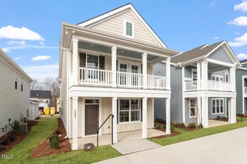 9237 Kitchin Farms Way, Wake Forest, NC 27587