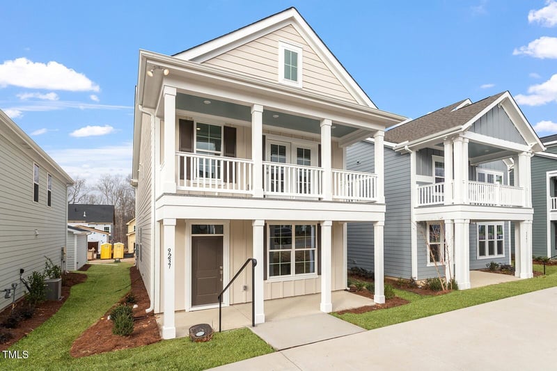 9237 Kitchin Farms Way, Wake Forest, NC 27587