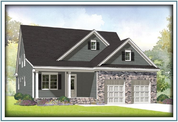 9237 Yardley Town Dr, Wake Forest, NC 27587
