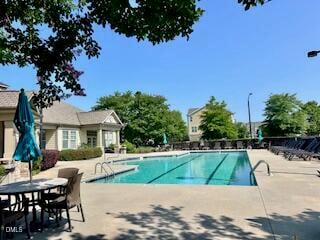 9238 Wooden Rd, Raleigh, NC 27617