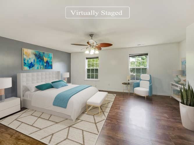 924 Arbor Greene Dr, Garner, NC 27529