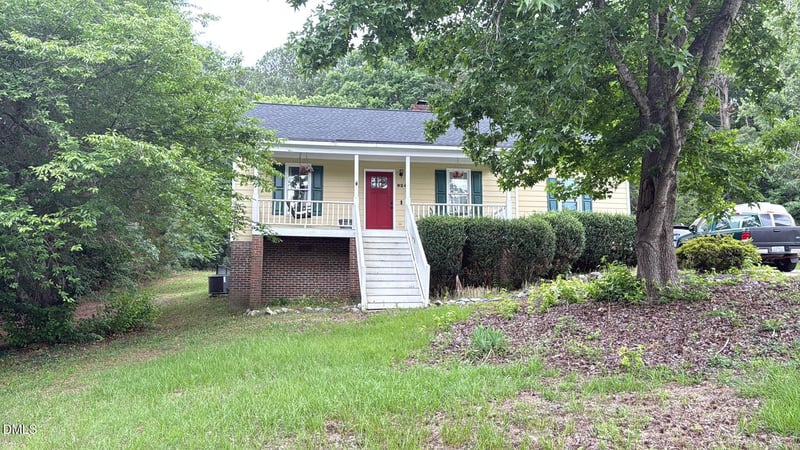 924 Big Bend Ct, Wake Forest, NC 27587