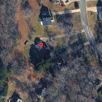 924 Big Bend Ct, Wake Forest, NC 27587