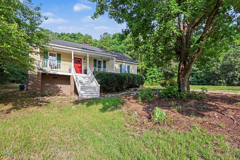 924 Big Bend Ct, Wake Forest, NC 27587