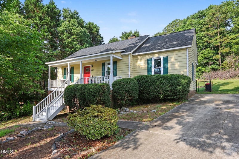 924 Big Bend Ct, Wake Forest, NC 27587