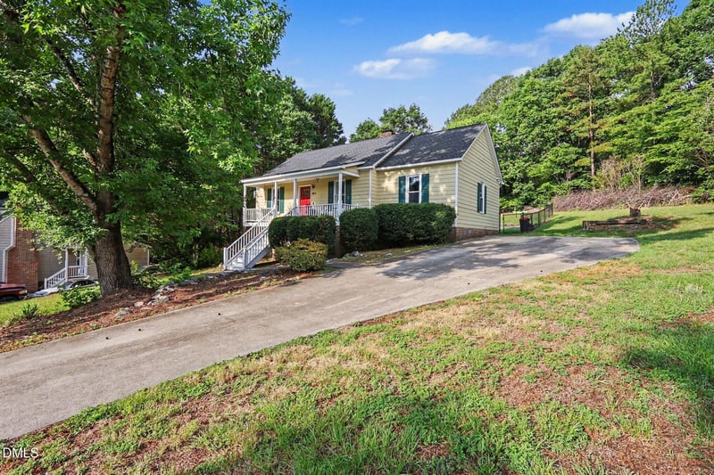 924 Big Bend Ct, Wake Forest, NC 27587