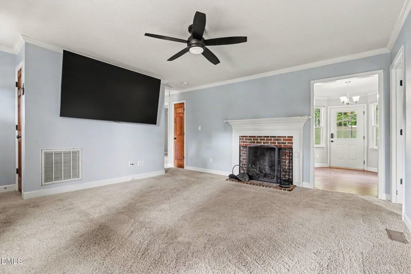 924 Big Bend Ct, Wake Forest, NC 27587