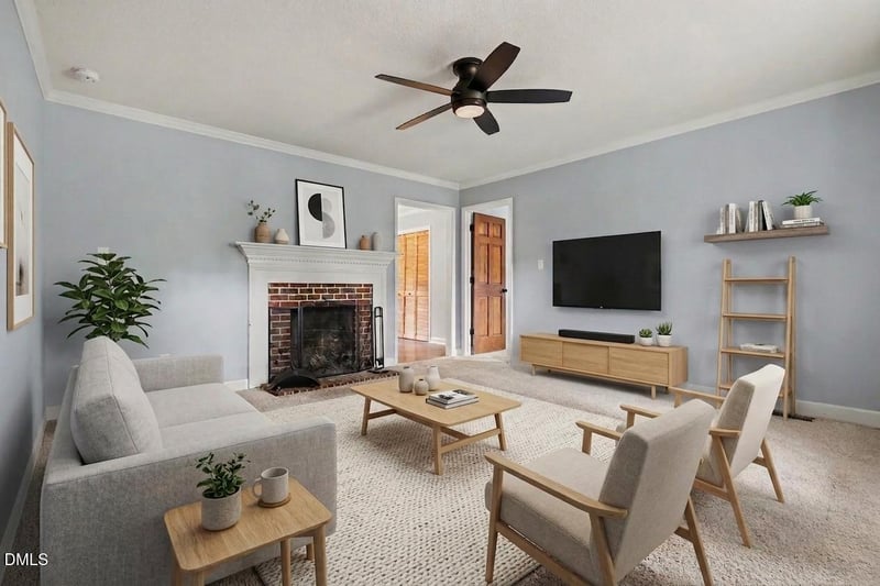 924 Big Bend Ct, Wake Forest, NC 27587