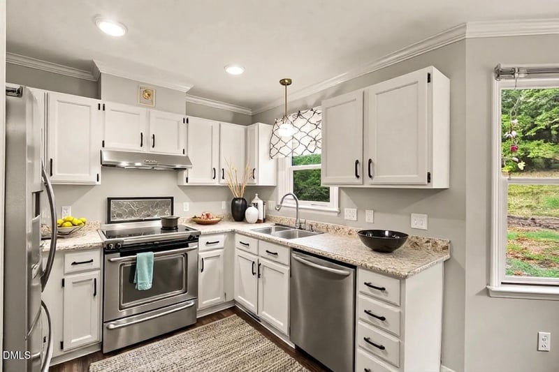 924 Big Bend Ct, Wake Forest, NC 27587