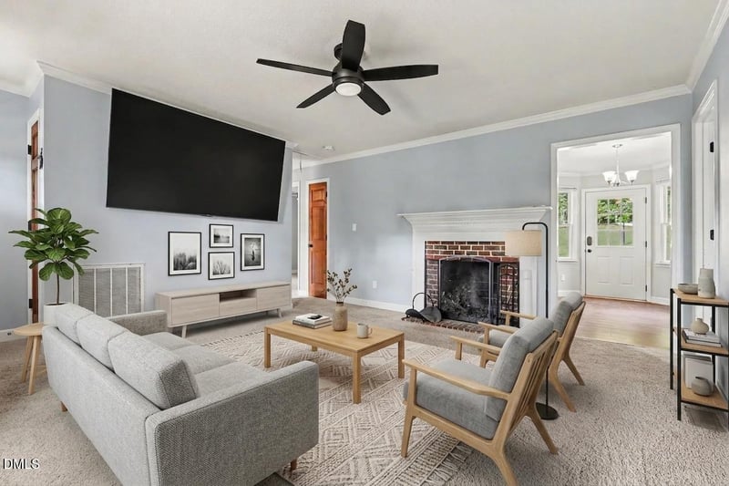 924 Big Bend Ct, Wake Forest, NC 27587