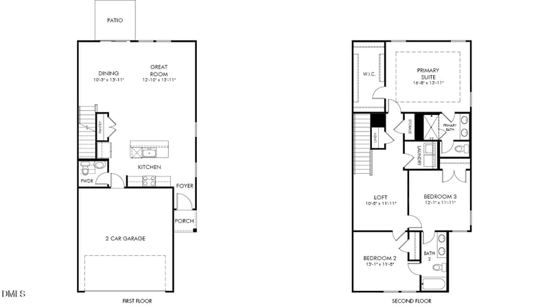 924 Broadleaf Tc, Mebane, NC 27302