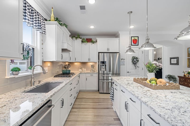 924 Calista Dr, Wake Forest, NC 27587