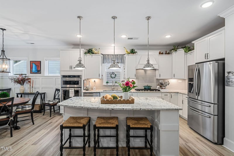924 Calista Dr, Wake Forest, NC 27587