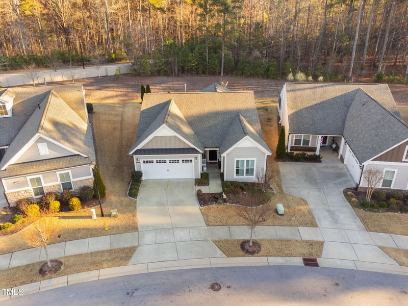 924 Calista Dr, Wake Forest, NC 27587