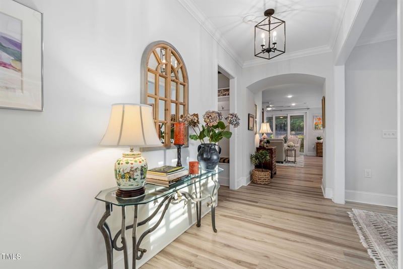 924 Calista Dr, Wake Forest, NC 27587