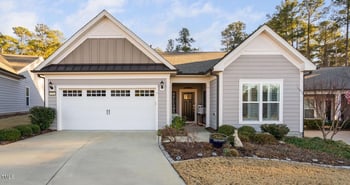 924 Calista Dr, Wake Forest, NC 27587