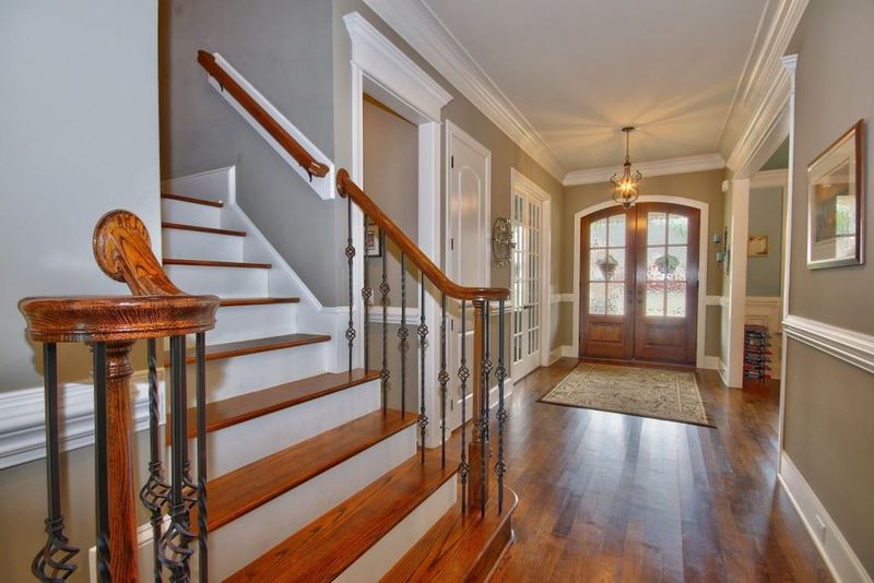 924 Cambridge Hall Loop, Apex, NC 27539