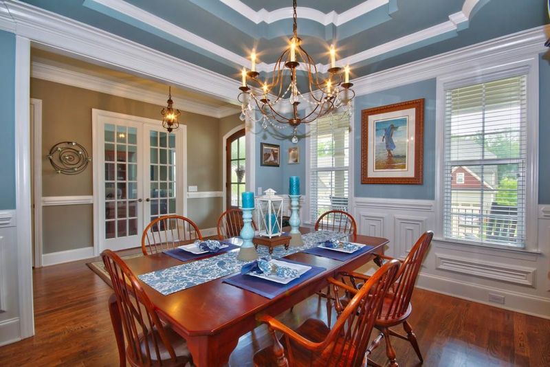 924 Cambridge Hall Loop, Apex, NC 27539