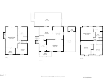 924 Carnoustie Cir, Cary, NC 27511