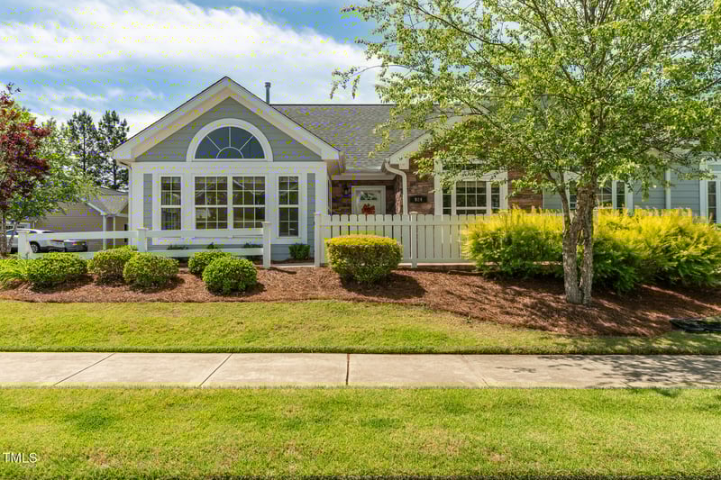 924 Carolina Bell Rd, Apex, NC 27502