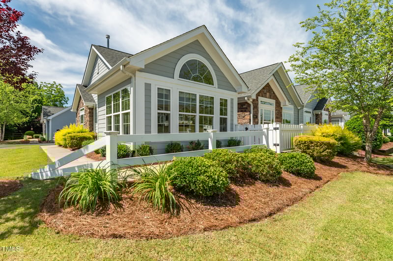 924 Carolina Bell Rd, Apex, NC 27502