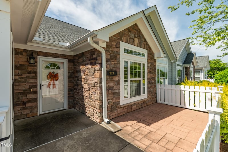 924 Carolina Bell Rd, Apex, NC 27502
