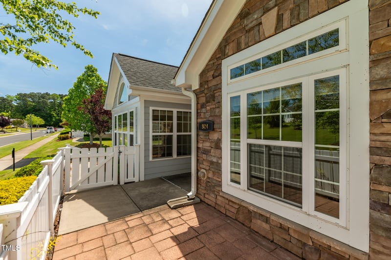 924 Carolina Bell Rd, Apex, NC 27502