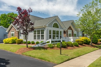 924 Carolina Bell Rd, Apex, NC 27502