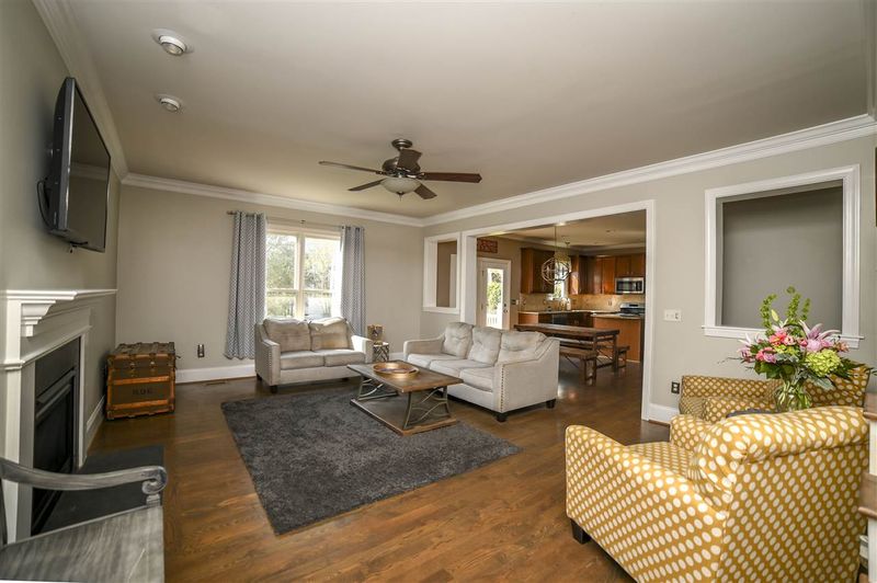 924 Coral Bell Dr, Wake Forest, NC 27587