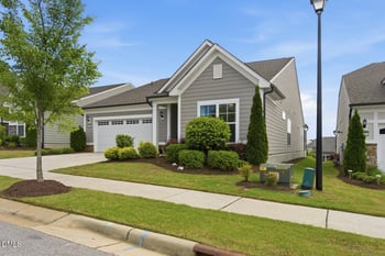 924 Del Webb Manor Ave, Wake Forest, NC 27587