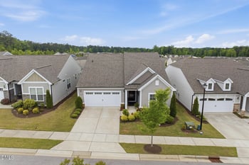 924 Del Webb Manor Ave, Wake Forest, NC 27587