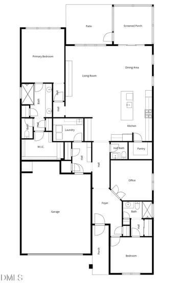 924 Del Webb Manor Ave, Wake Forest, NC 27587