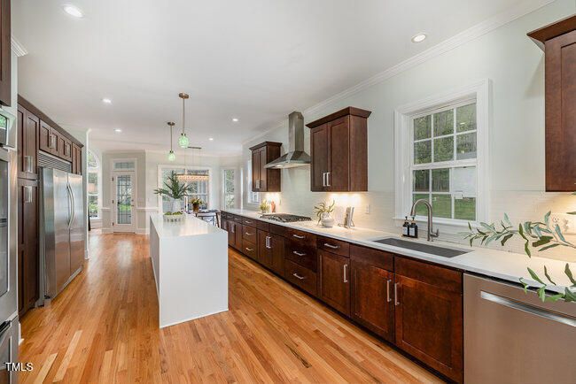 924 Elbridge Dr, Raleigh, NC 27603