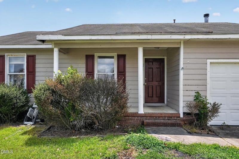 924 Glen Reilly, Fayetteville, NC 28314