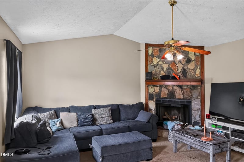 924 Glen Reilly, Fayetteville, NC 28314