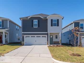 924 Grand Mesa Dr, Garner, NC 27529