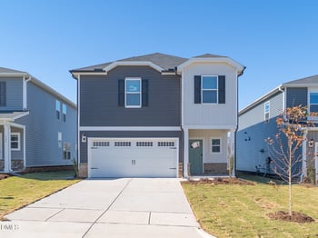 924 Grand Mesa Dr, Garner, NC 27529